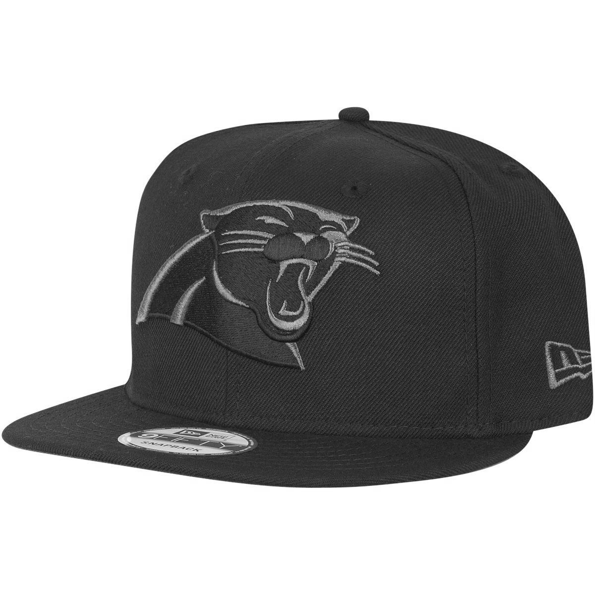 New Era 9fifty Snapback Cap Carolina Panthers /