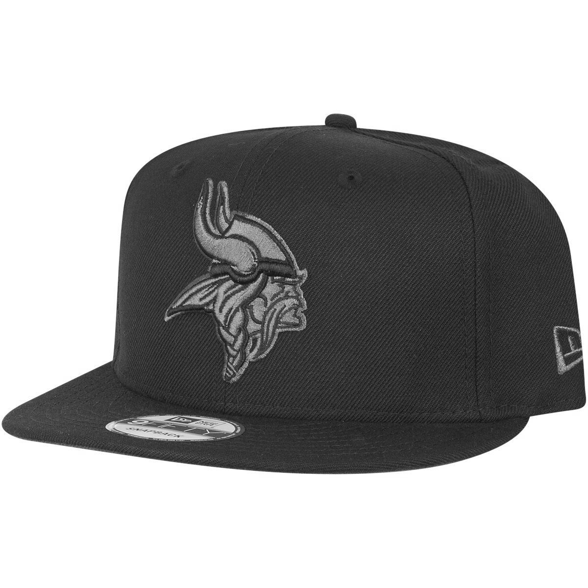 New Era 9fifty Snapback Cap Minnesota Vikings /