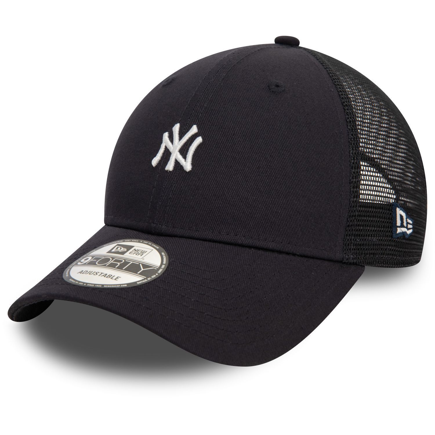 Casquette New Era MINI HOMEFIELD TRUCKER NEW YORK YANKEES Unique