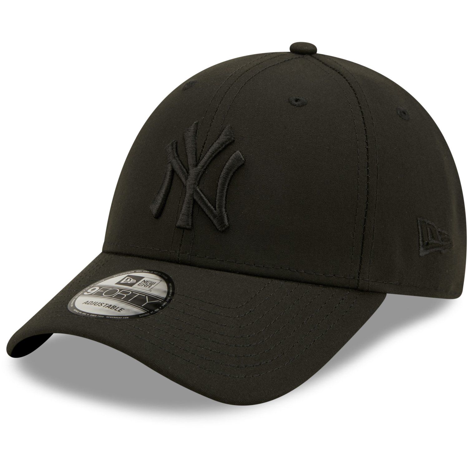 New Era 9forty Snapback Cap New York Yankees