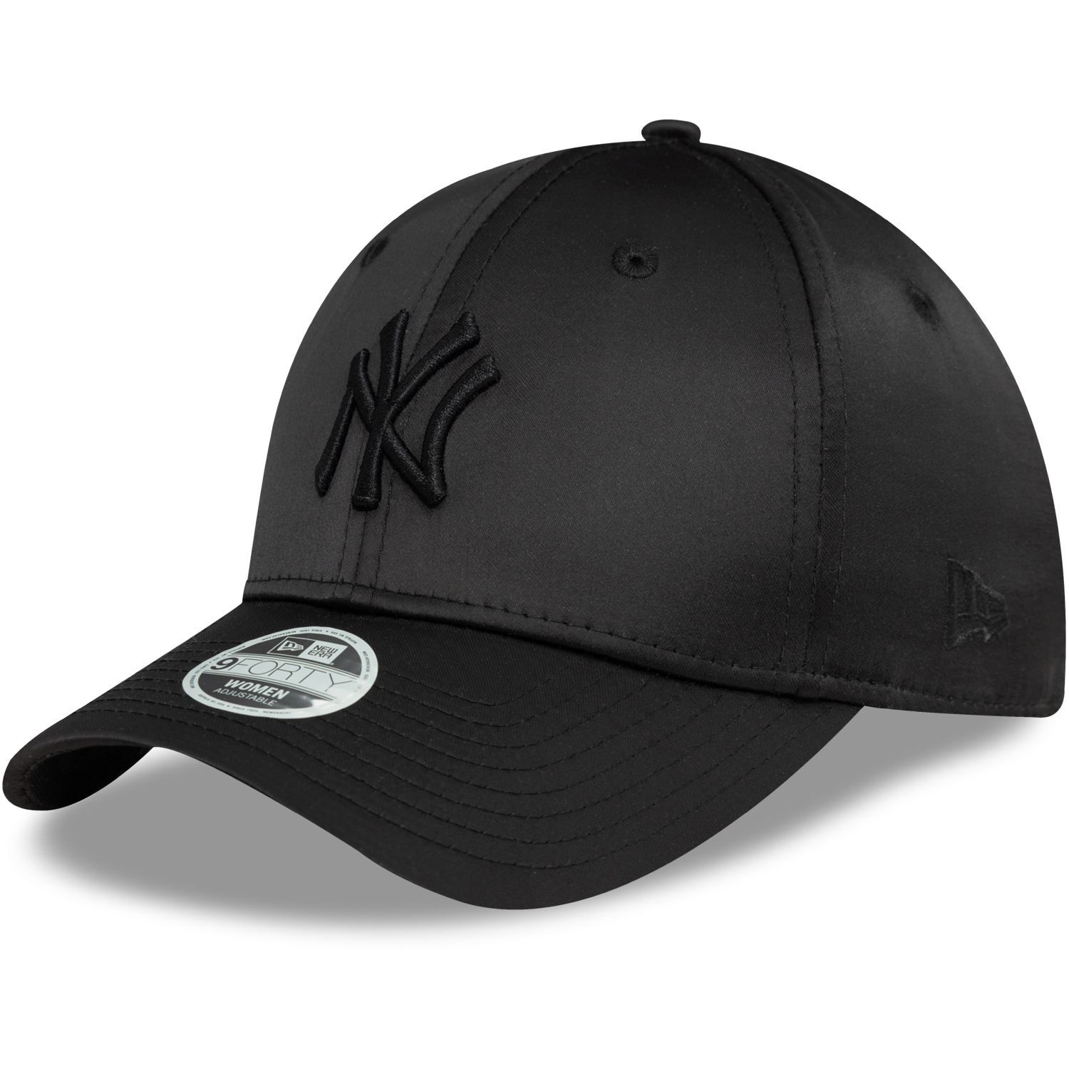 Casquette New Era SATIN 9FORTY NEW YORK YANKEES Unique - vue 9