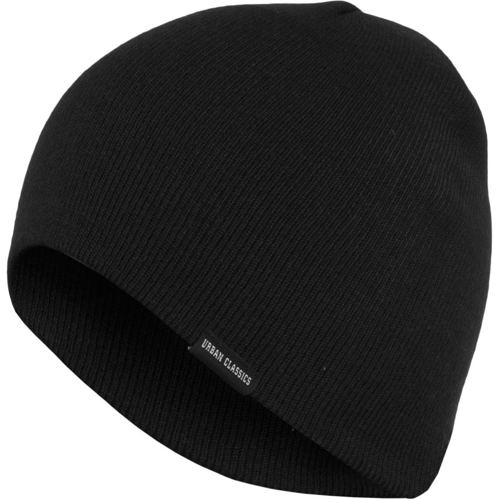 Urban Classics Basic Beanie