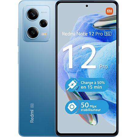 Redmi Note 12 Pro