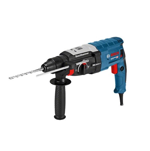 Bosch Perforateur SDS plus GBH 2 - vue 2