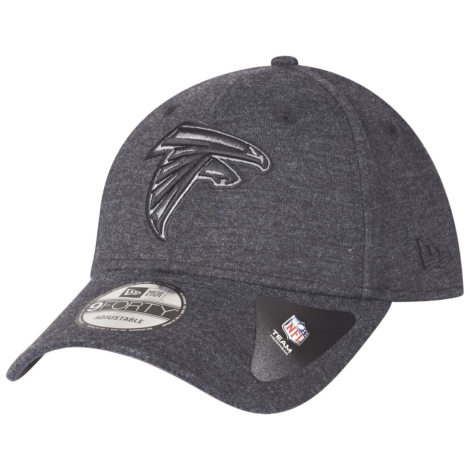 New Era 9forty Nfl Cap Jersey Atlanta Falcons