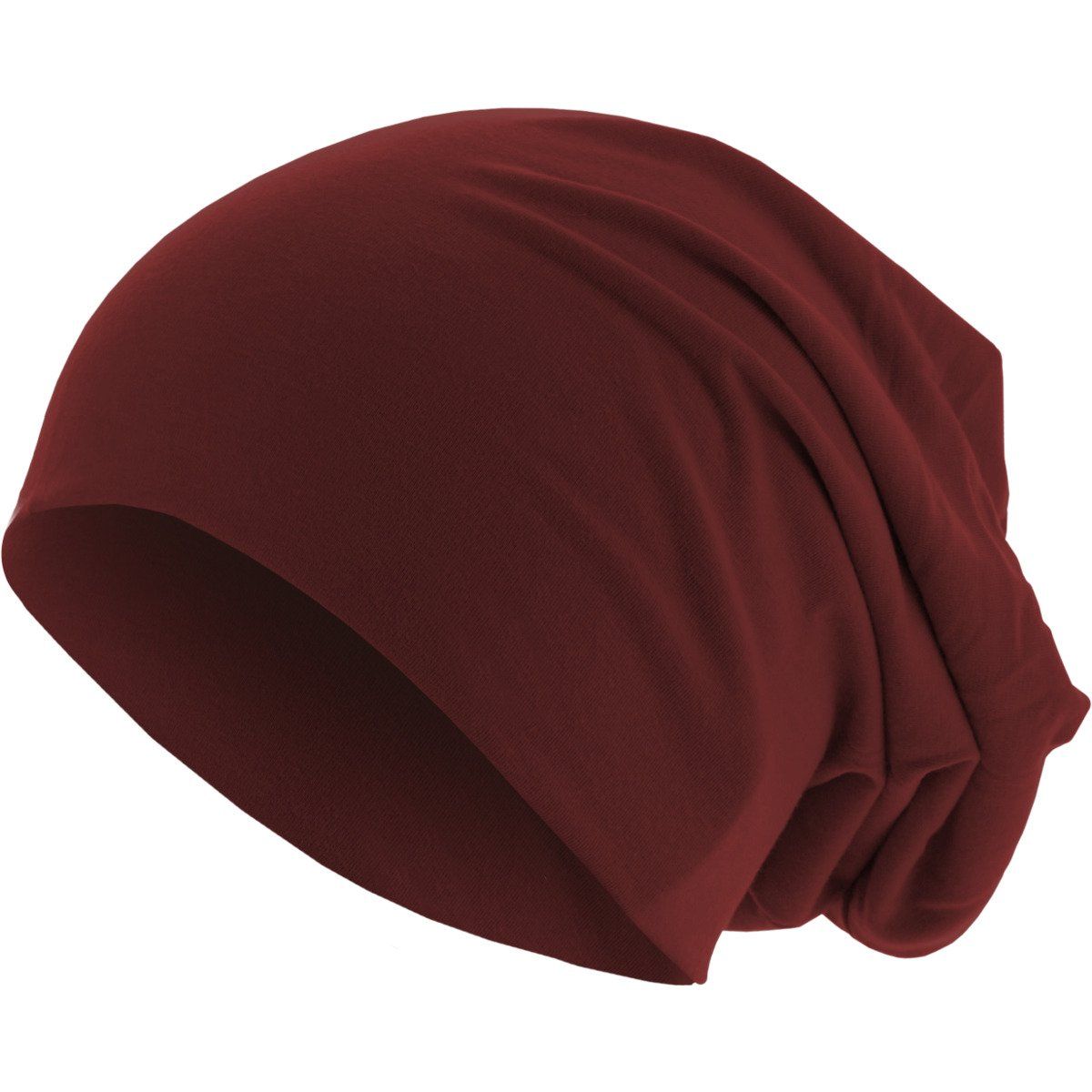 Urban Classics Jersey Beanie