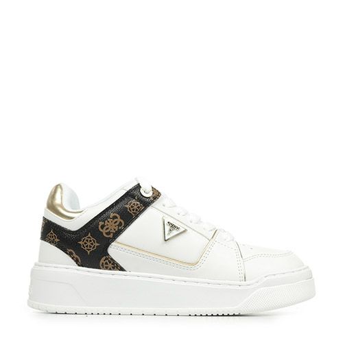 Baskets basses Guess DELOVE2 - vue 6