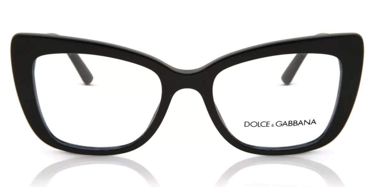 Dolce & Gabbana Dg3308 502