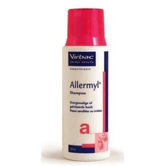 Allermyl Allergie Shampooing 200 Ml.