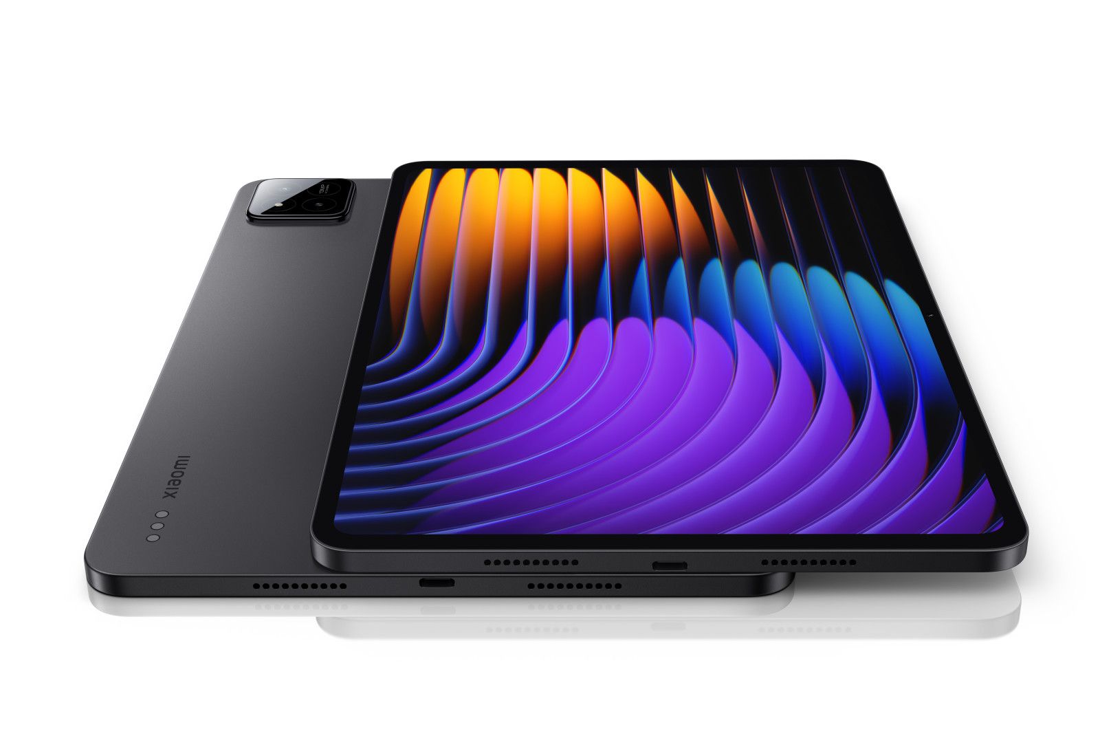 Xiaomi Pad 7 Tablet 11.2 8GB RAM Grigio VHU5557EU Snapdragon 7+ Gen 3