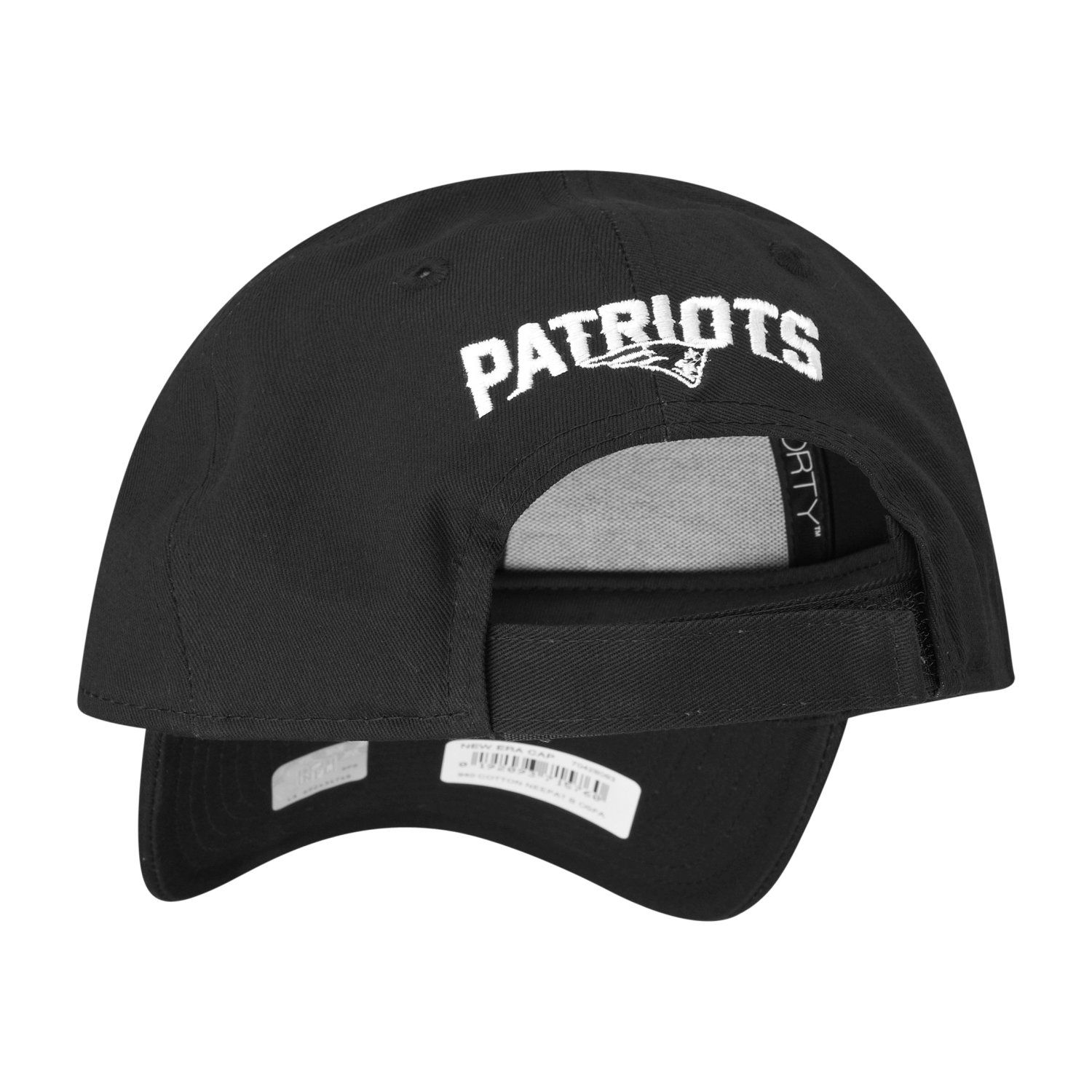 New Era 9forty Adjustable Cap New England Patriots