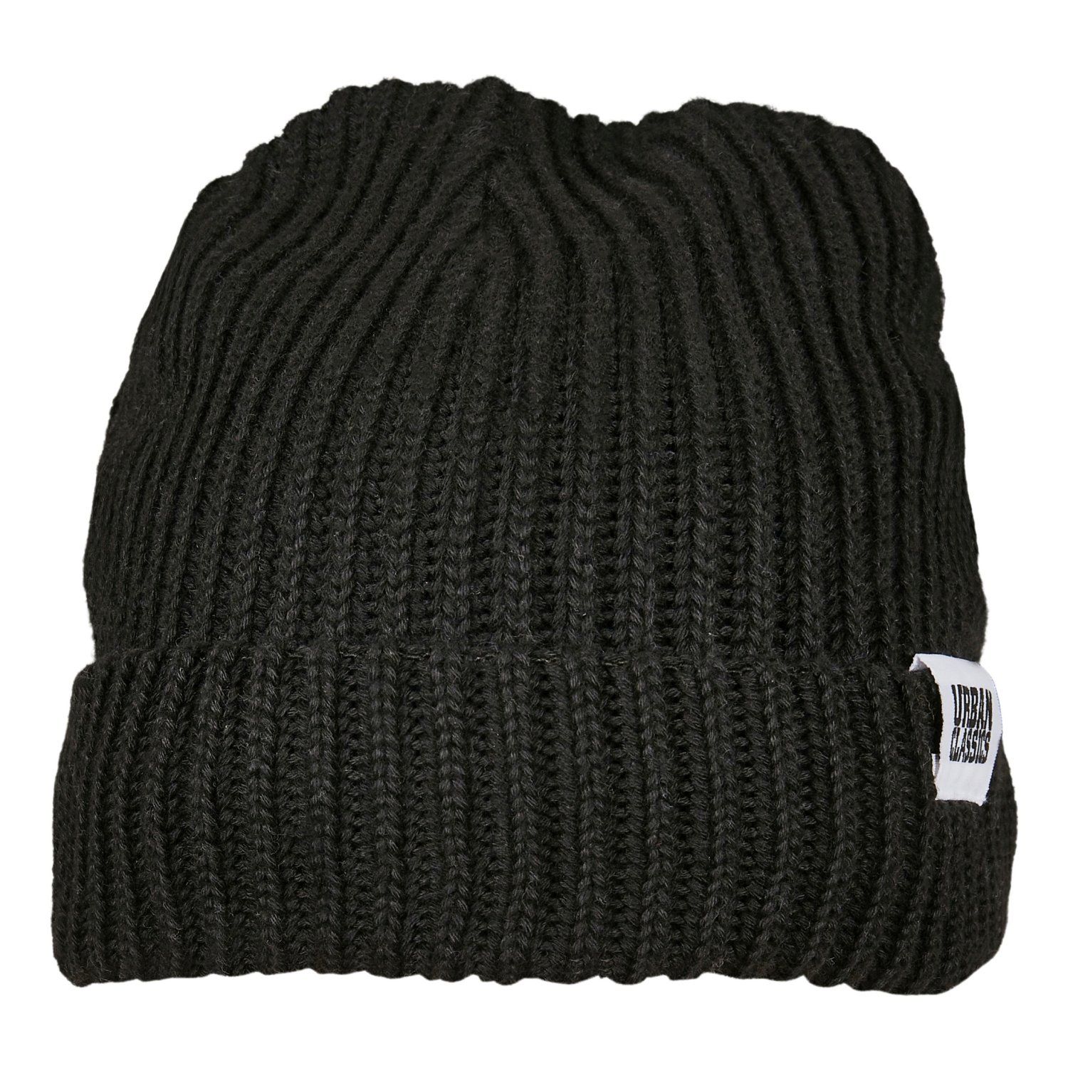 Urban Classics Recycled Fisherman Beanie