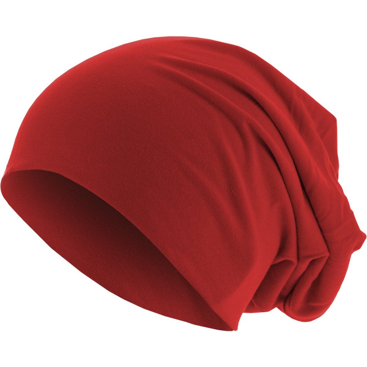 Urban Classics Jersey Beanie