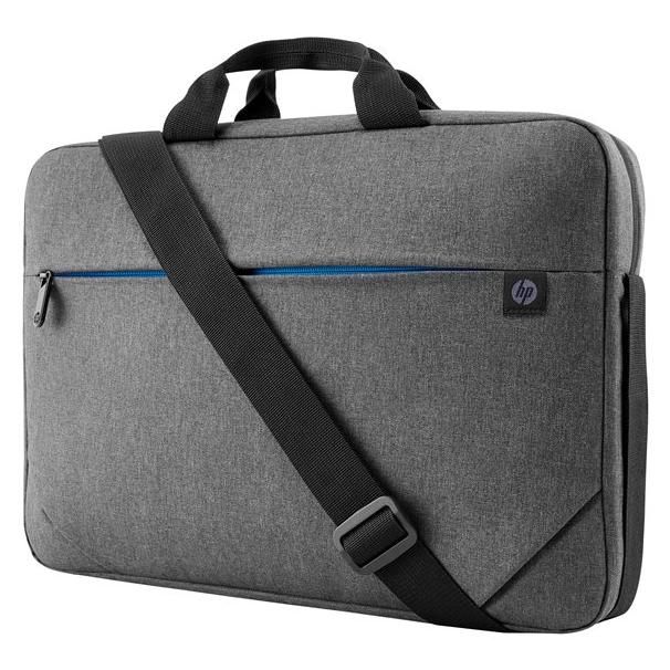 HP Prelude - Sacoche pour ordinateur portable - 13.3 - 15.6