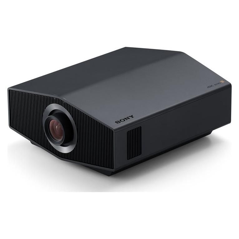 Sony VPL XW6100ES Projecteur SXRD 2700 lumens 2700 lumens couleur 3840 x 2160 16:9 4K objectif à focalisation nette avancée ACF - vue 5