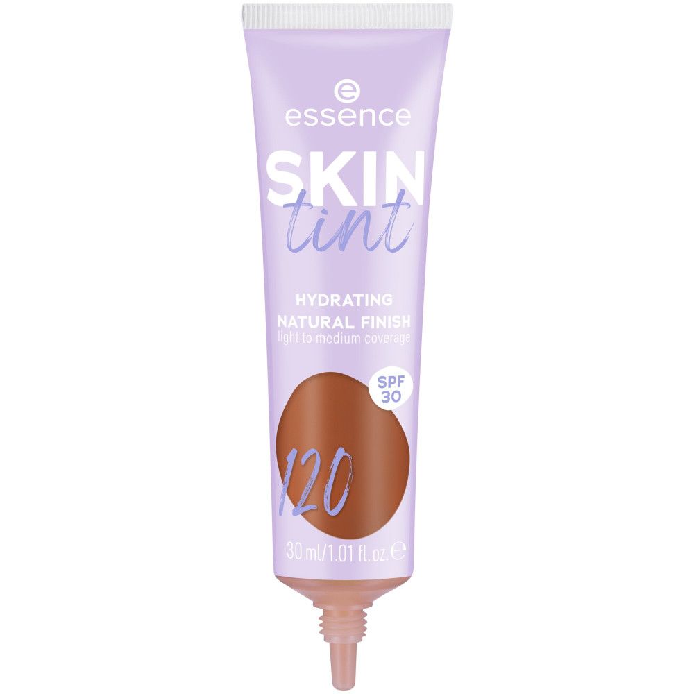 Essence Fond De Teint Skin Tint 120