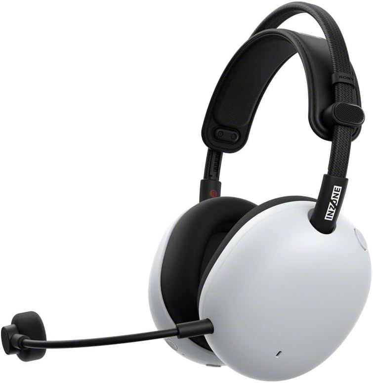 Casque Gaming Sony Inzone H9 Ii