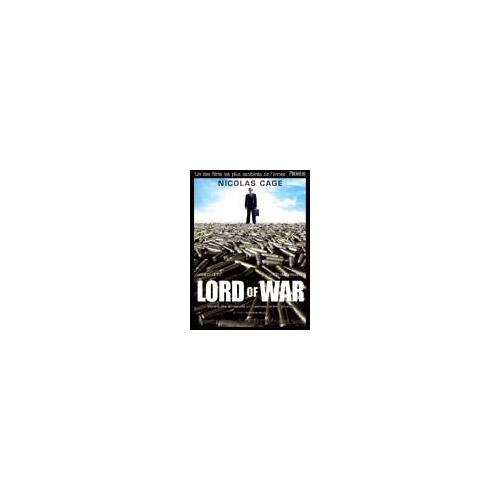 Lord Of War - Umd Video Psp