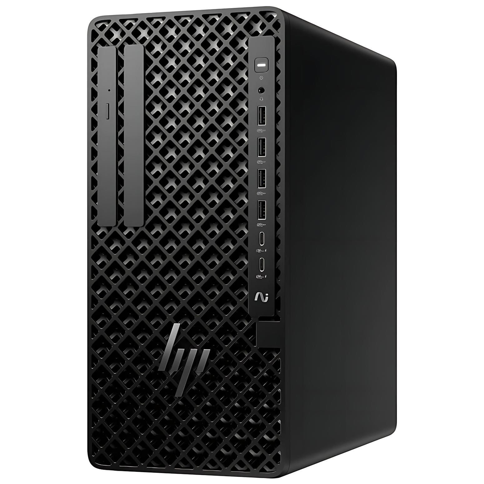 HP Z1 G1i Core Ultra 7 265 2.4 GHz RAM AZERTY - vue 3