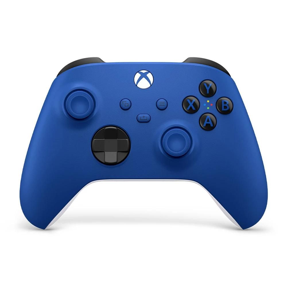 Microsoft Xbox Wireless Controller - vue 3
