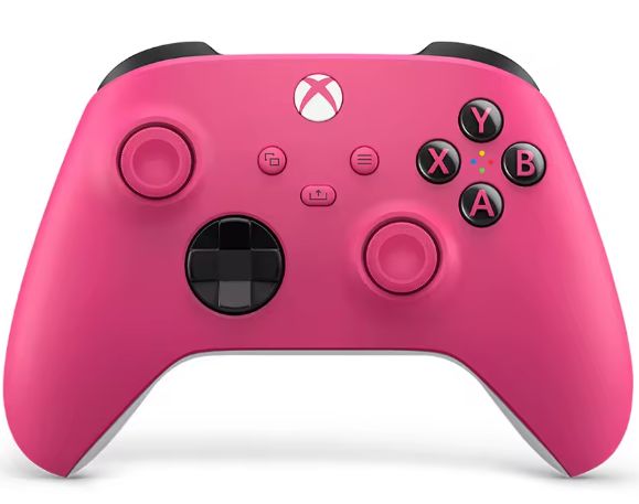 Microsoft Xbox Wireless Controller