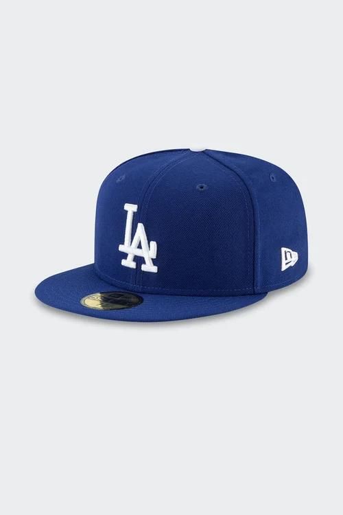 New Era Casquette Taille 7 58