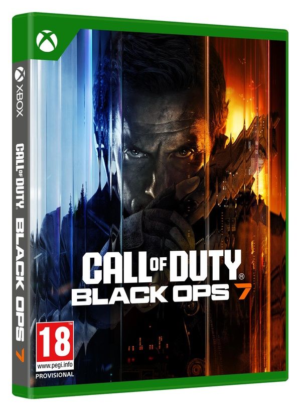 Call Of Duty : Black Ops 7 Xbox Serie S/X