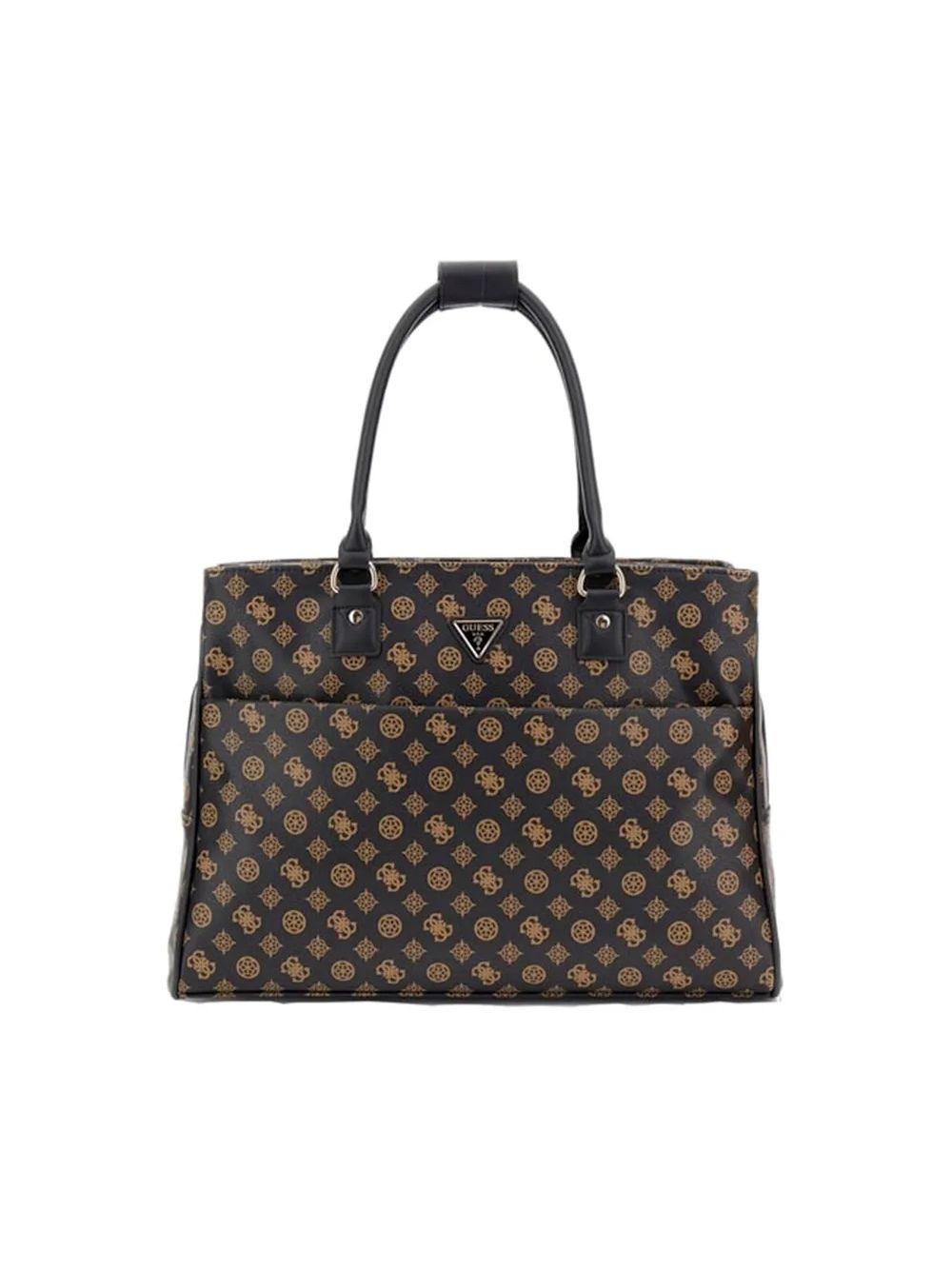 Sac de voyage Guess Wilder Shopper Femme