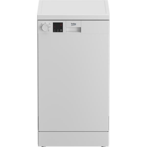 BEKO DVS05030W - vue 8