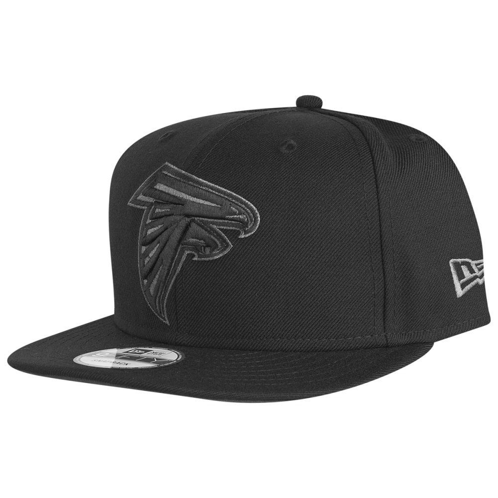 New Era 9fifty Snapback Cap Atlanta Falcons /