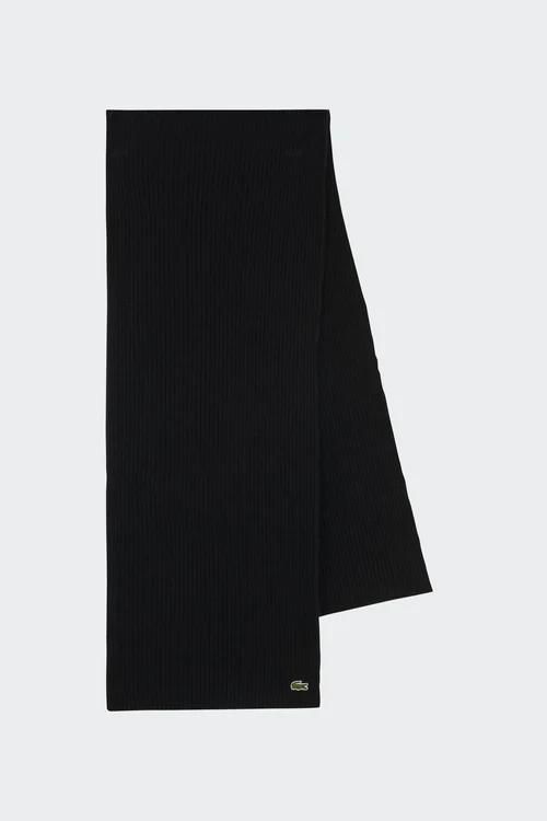 Echarpe Lacoste re0058 Unique - vue 9
