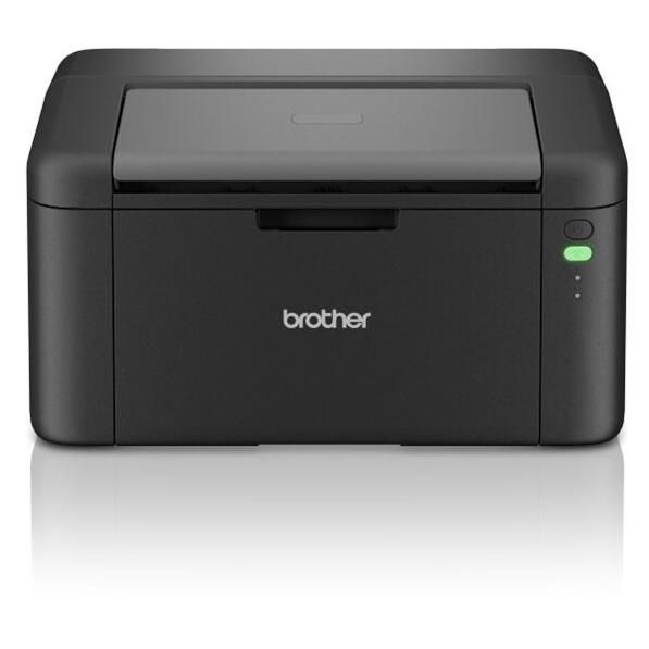 Brother HL L1242W Imprimante laser monochrome A4 compacte et facile à utiliser. Éligible au forfait EcoPro Neuf - vue 5