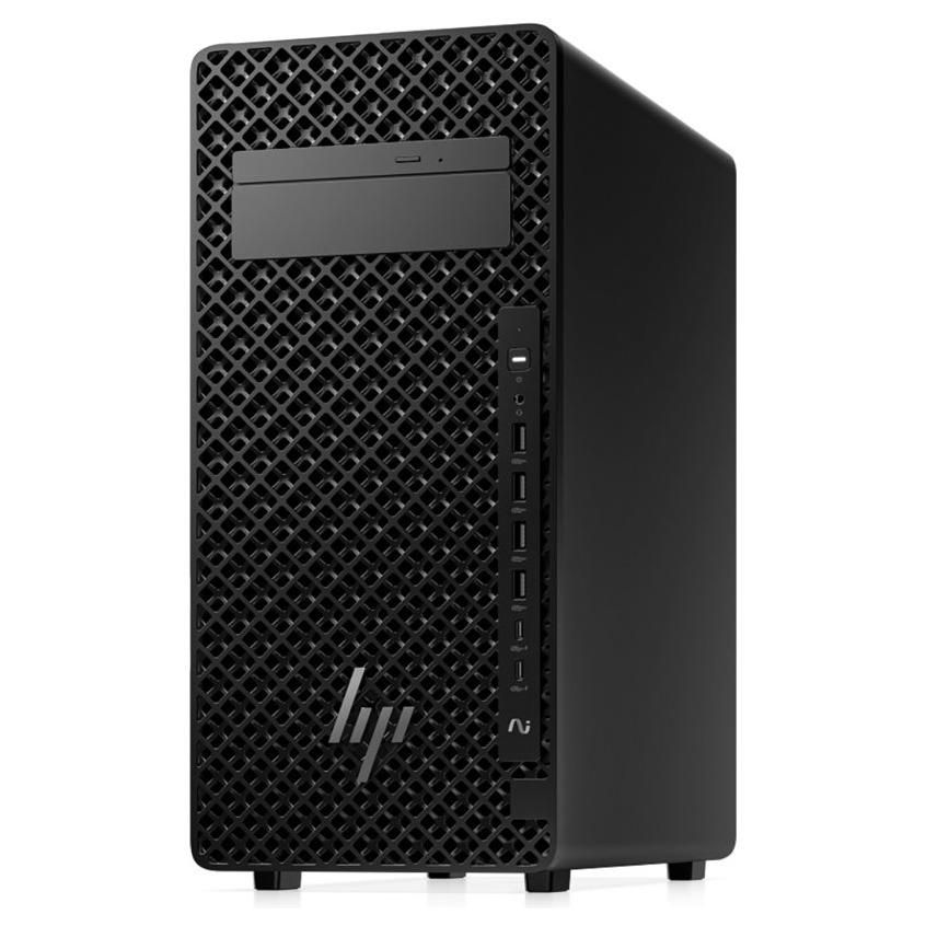 HP Workstation Z2 G1i Core Ultra 7 265 2.4 GHz RAM AZERTY - vue 5