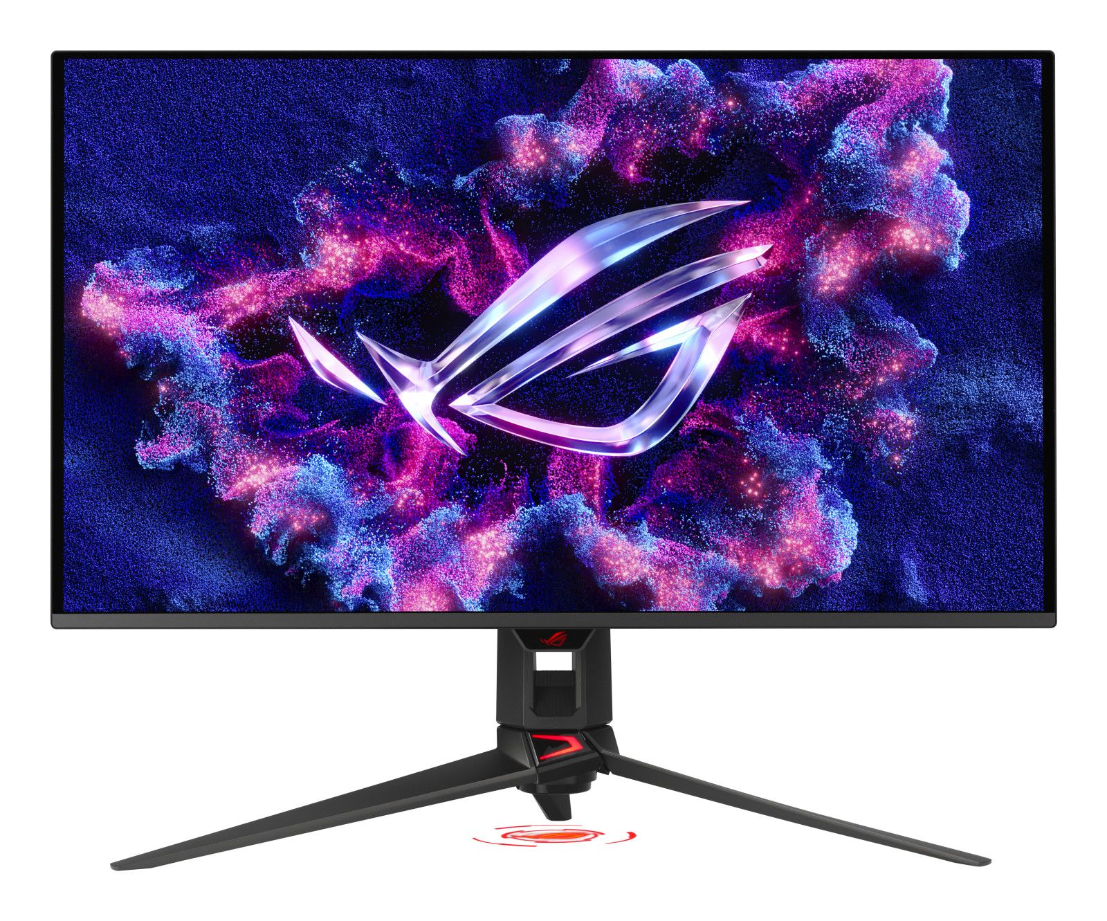 ASUS ROG Swift OLED PG32UCDMR écran plat de PC 80 cm 31.5 3840 x 2160 pixels 4K Ultra HD QD OLED - vue 7