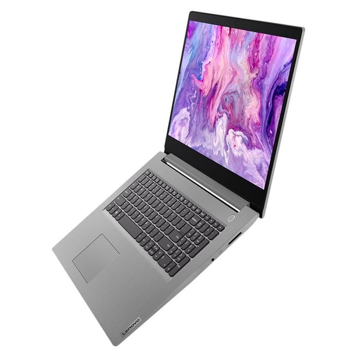 PC portable IdeaPad 3 17ALC6 - vue 5