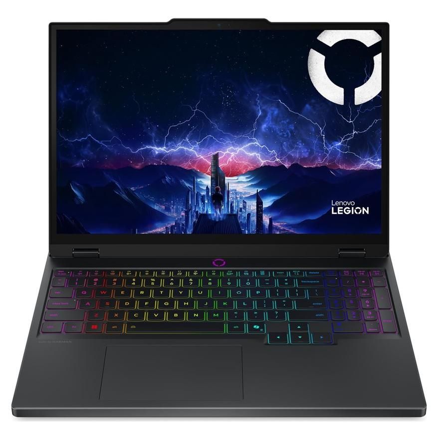 PC portable gaming Lenovo Legion 5 15IRX10 15 WQXGA Intel® Core™ i7 RAM SSD Nvidia GeForce RTX 5060 - vue 10