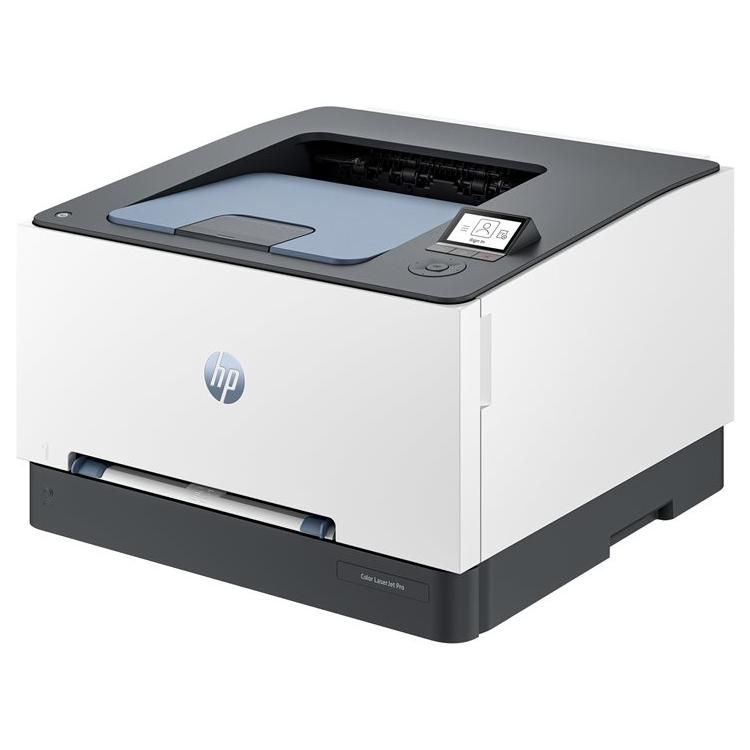 Imprimante multifonction Color LaserJet Pro MFP 3302fdw - vue 5