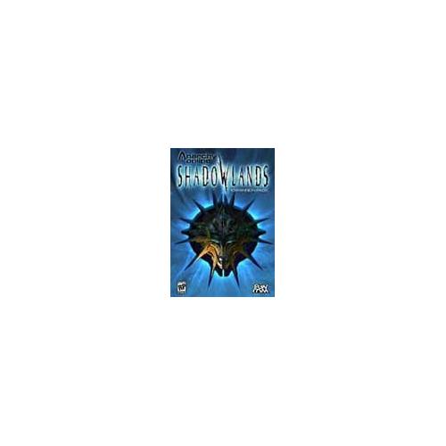 Anarchy Online - Shadowlands - Expansion Pack
