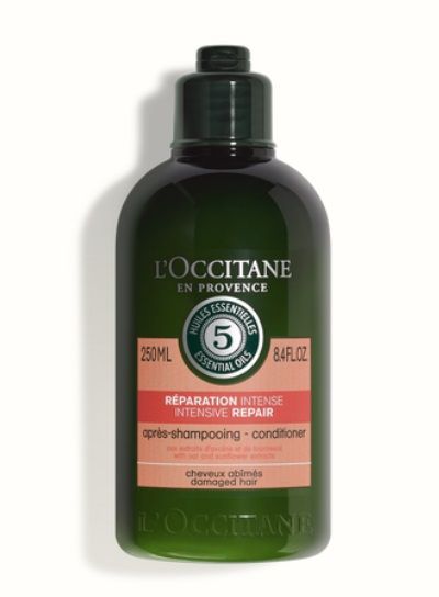 Aroma après shampooing réparateur 250 ml