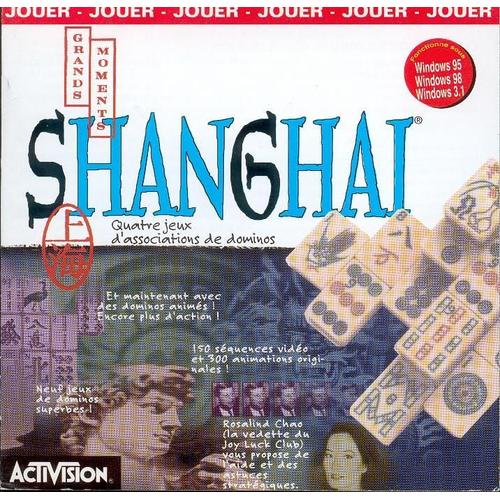 Shangaï