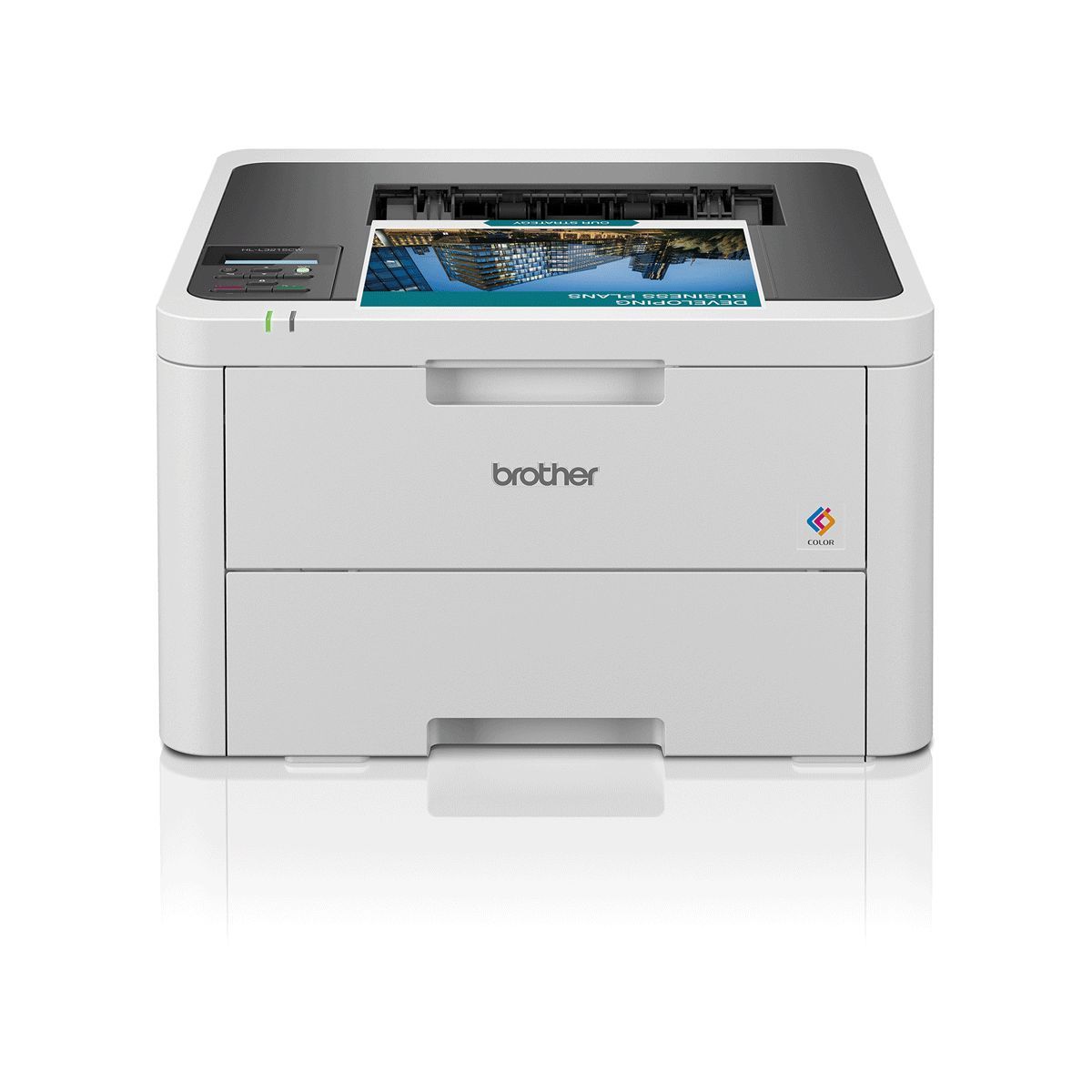 Imprimante laser HL L3215CW - vue 5