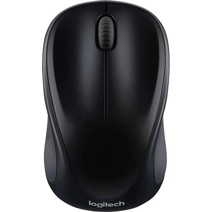 Logitech M317 RF sans Fil USB Optique - vue 2