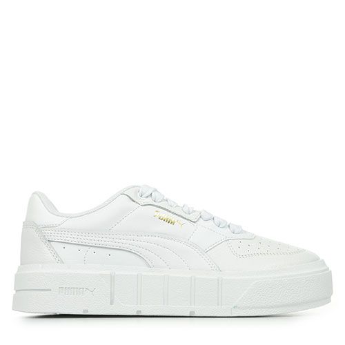 Puma Cali Court Lth Wns - 36