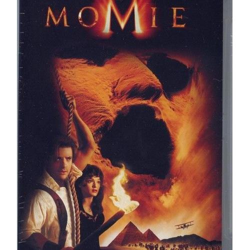 La Momie - Umd Video Psp