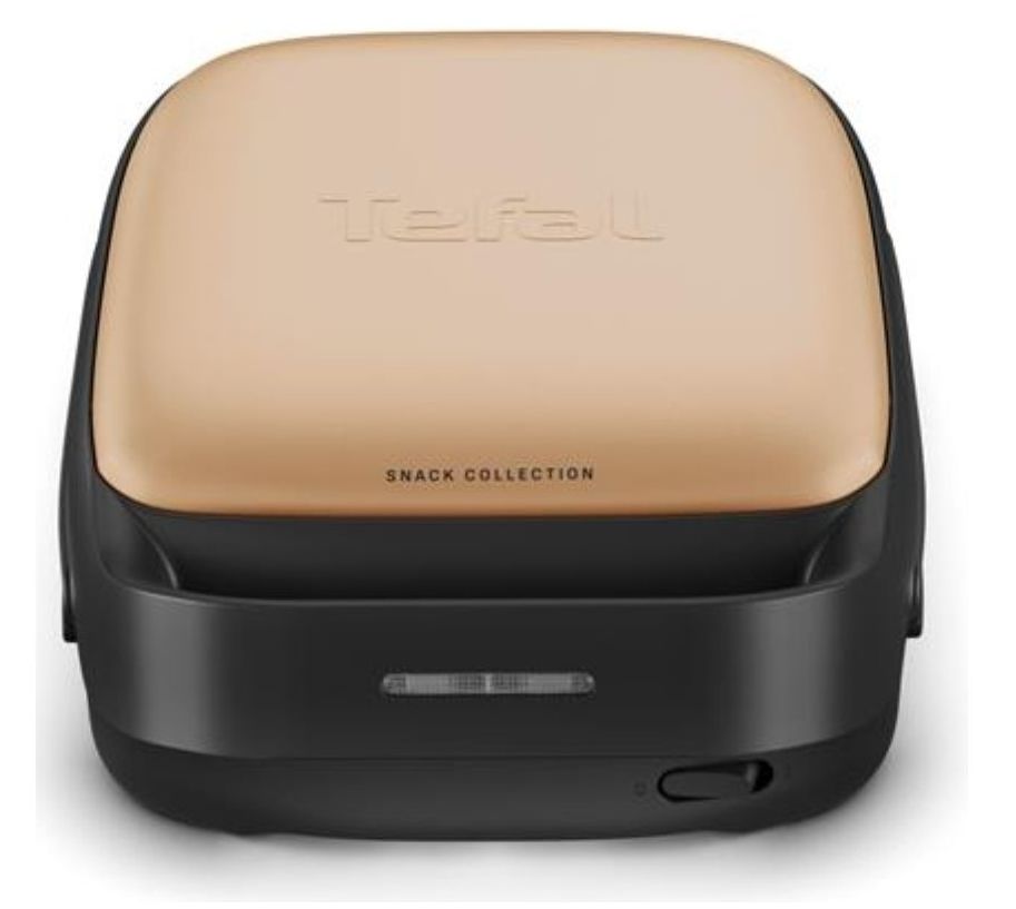Tefal Croque gaufres SW863JF0 - vue 3