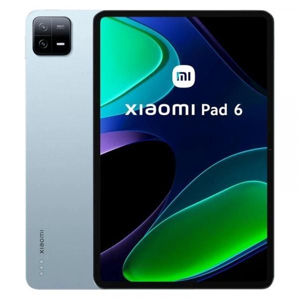 Xiaomi Pad 6 Mist 27 94cm 11 Lcd Display Android 13 1
