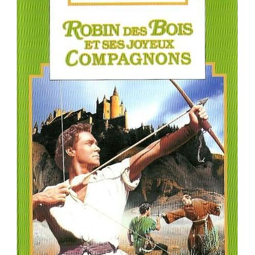 Les Aventures De Robin Des Bois