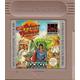 The Legend Of Prince Vaillant Game Boy
