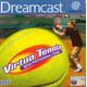 Virtua Tennis Dreamcast