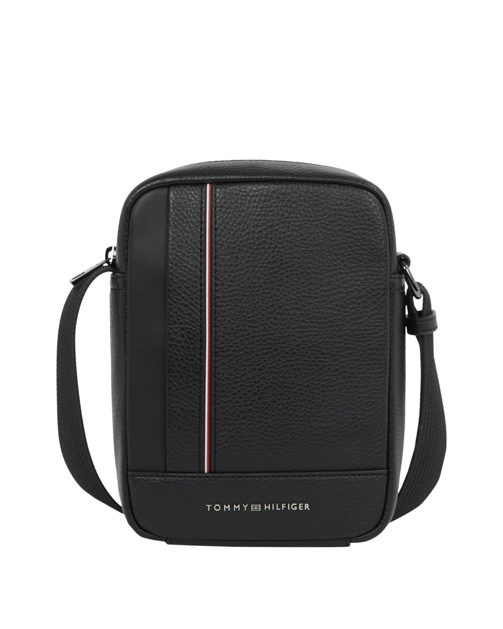 Sac Bandouliere Tommy Hilfiger TH CENTRAL MINI CROSSOVER AM0AM13487 Unique